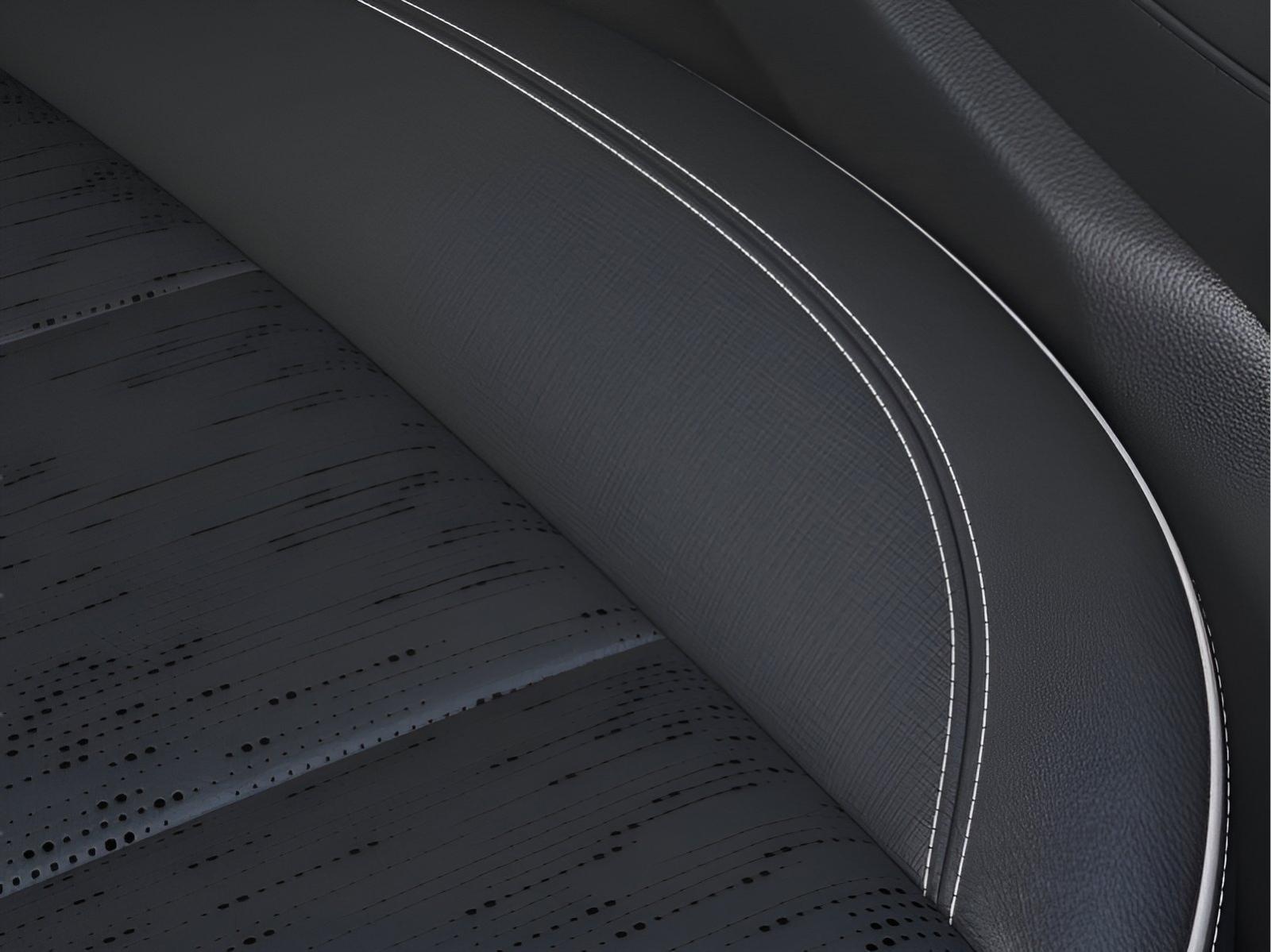 2025 Buick Enclave Vehicle Photo in GEORGETOWN, TX 78626-7508