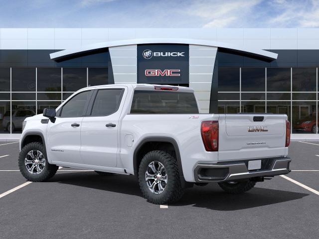 2025 GMC Sierra 1500 Vehicle Photo in LAUREL, MD 20707-4622