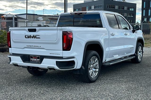 2023 GMC Sierra 1500 Vehicle Photo in SPOKANE, WA 99202-2191