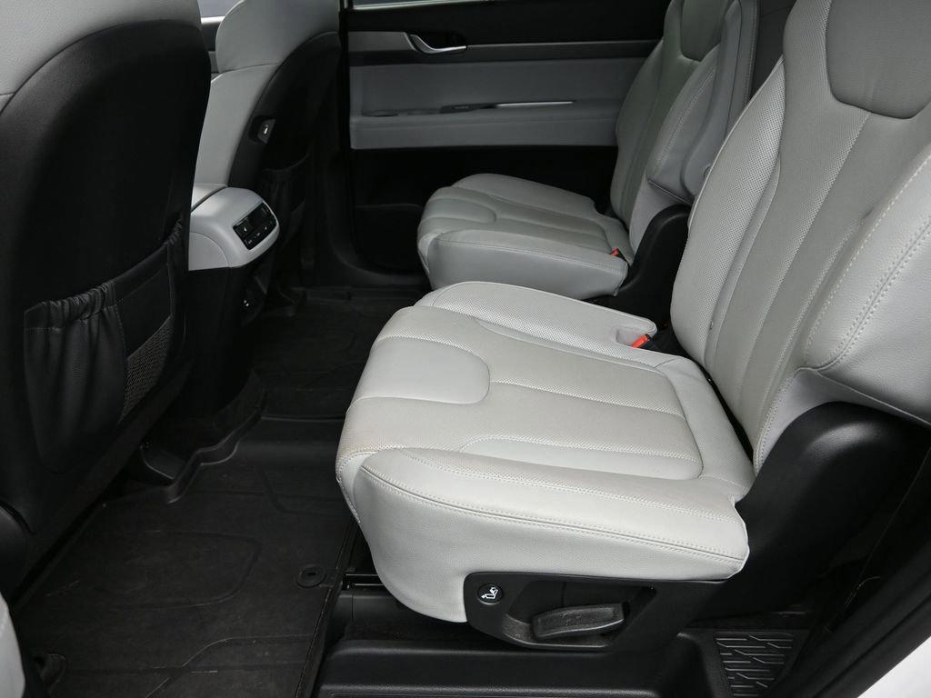 2020 Hyundai PALISADE Vehicle Photo in Marion, IA 52302