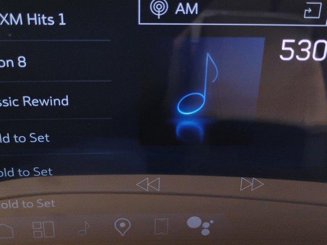 2025 Cadillac XT4 Vehicle Photo in PINEVILLE, NC 28134-8495