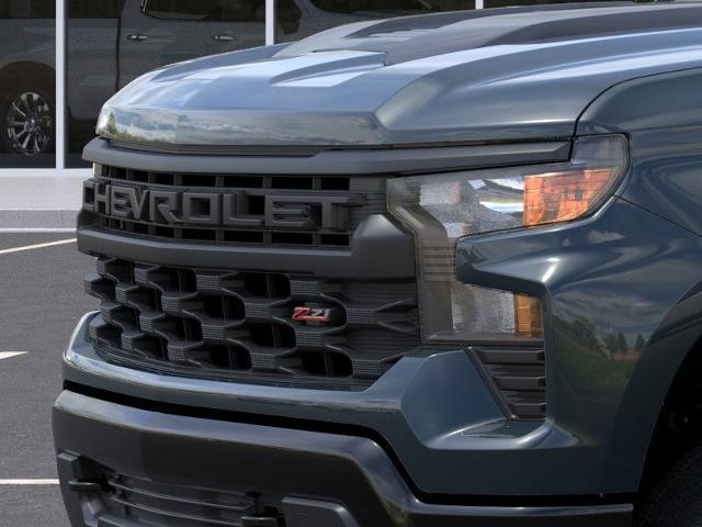 2025 Chevrolet Silverado 1500 Vehicle Photo in SAINT JAMES, NY 11780-3219