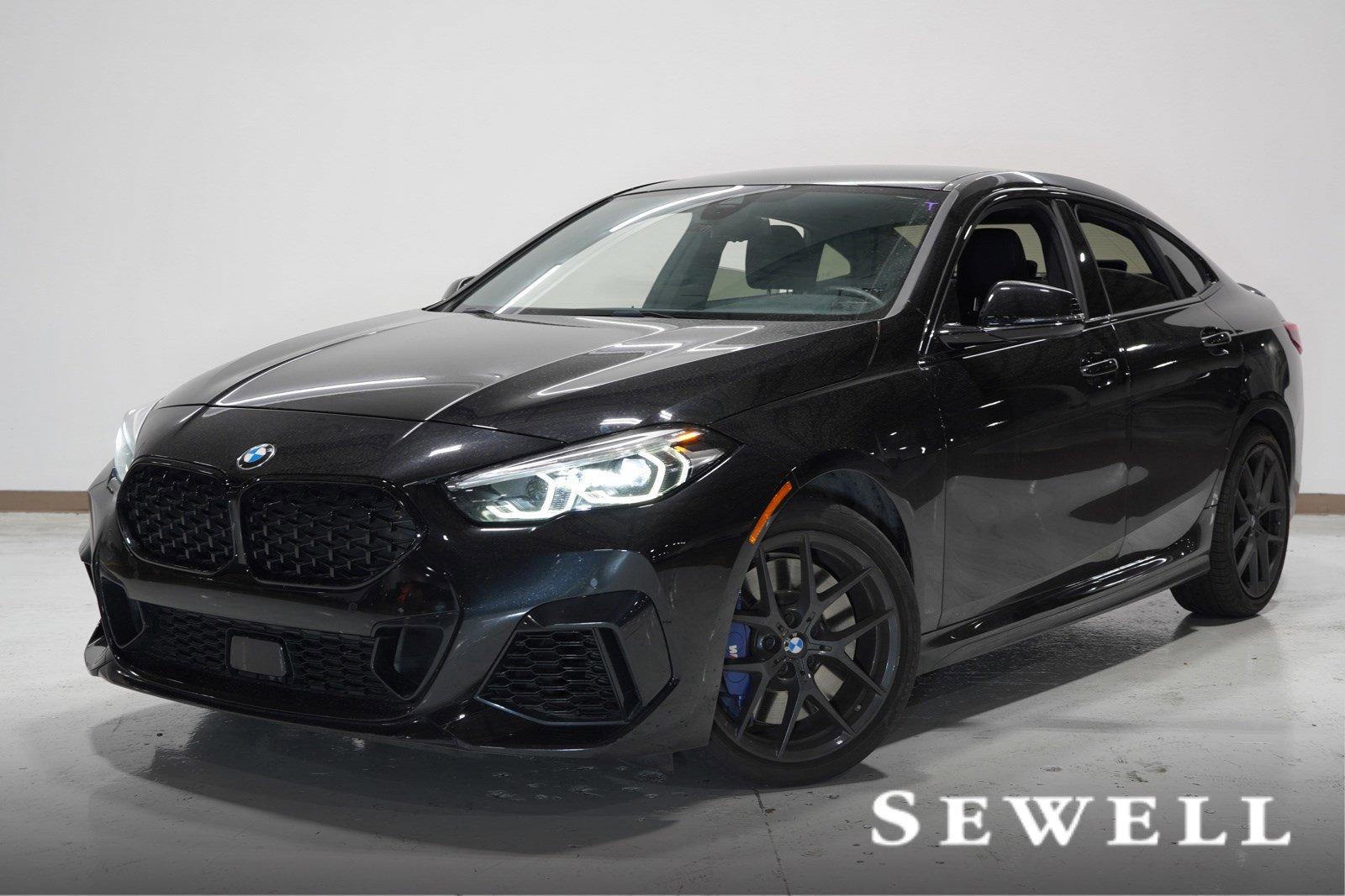 2021 BMW M235i xDrive Vehicle Photo in GRAPEVINE, TX 76051