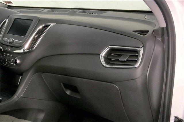 2024 Chevrolet Equinox Vehicle Photo in INDEPENDENCE, MO 64055-1314