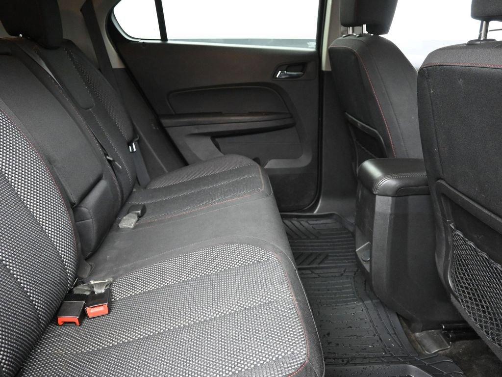 2016 Chevrolet Equinox Vehicle Photo in Marion, IA 52302