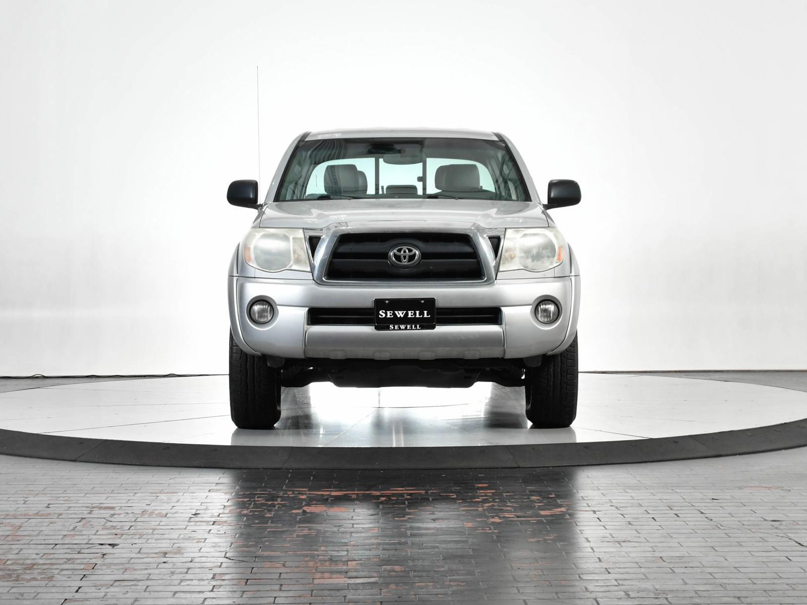 2006 Toyota Tacoma Vehicle Photo in DALLAS, TX 75235