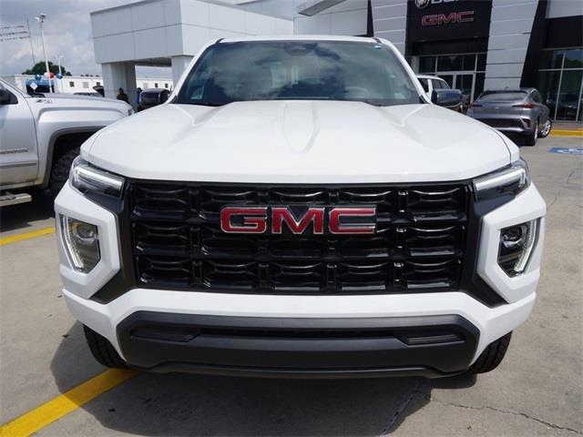 2024 GMC Canyon Vehicle Photo in BATON ROUGE, LA 70806-4466