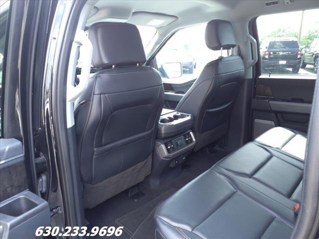 2023 Ford F-150 Vehicle Photo in Saint Charles, IL 60174