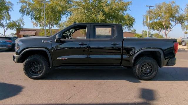 2024 GMC Sierra 1500 Vehicle Photo in GOODYEAR, AZ 85338-1310