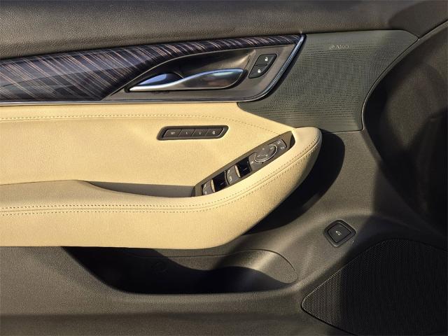 2025 Cadillac CT5 Vehicle Photo in Oklahoma City, OK 73114
