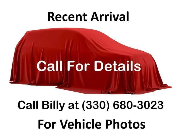 2023 Chevrolet Bolt EUV Vehicle Photo in ALLIANCE, OH 44601-4622