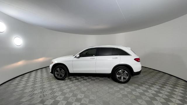 2019 Mercedes-Benz GLC 300 Vehicle Photo in GILBERT, AZ 85297-0402