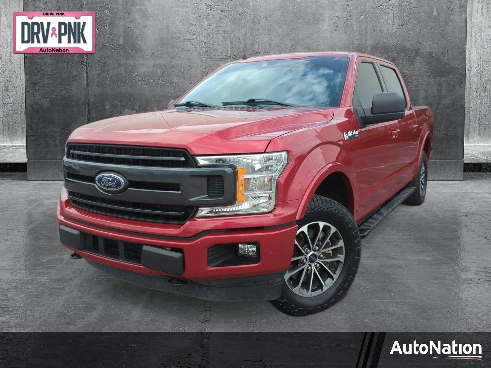 2020 Ford F-150 Vehicle Photo in Memphis, TN 38115