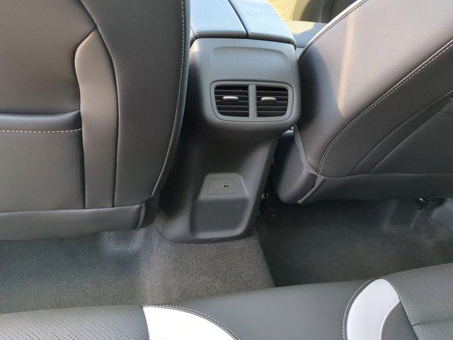 2025 Buick Envision Vehicle Photo in ALBERTVILLE, AL 35950-0246