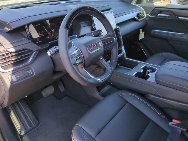 2025 GMC Acadia Vehicle Photo in GOODYEAR, AZ 85338-1310