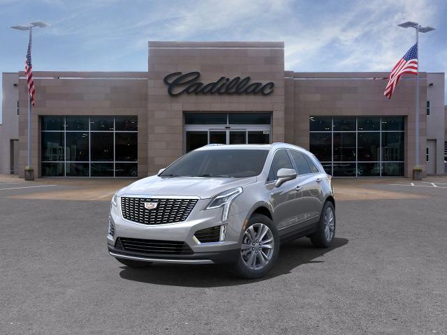 2025 Cadillac XT5 Vehicle Photo in KANSAS CITY, MO 64114-4545