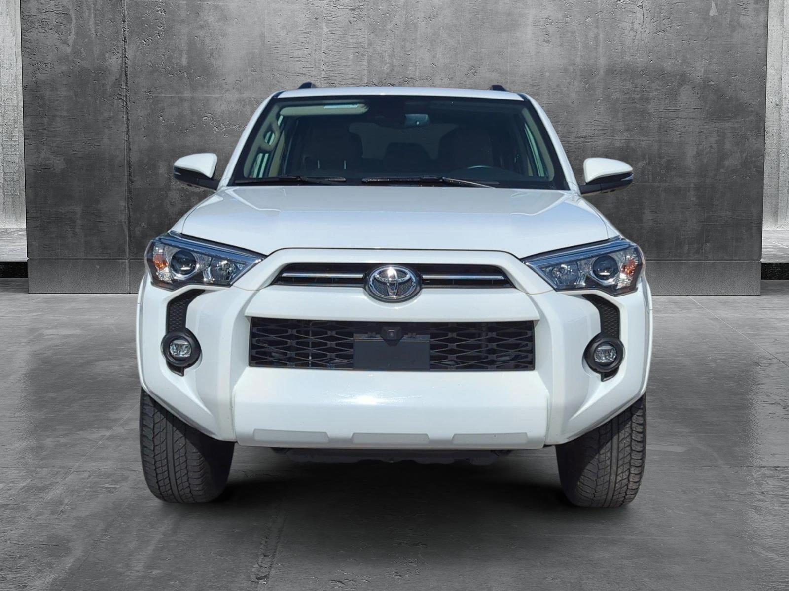 2023 Toyota 4Runner Vehicle Photo in Ft. Myers, FL 33907