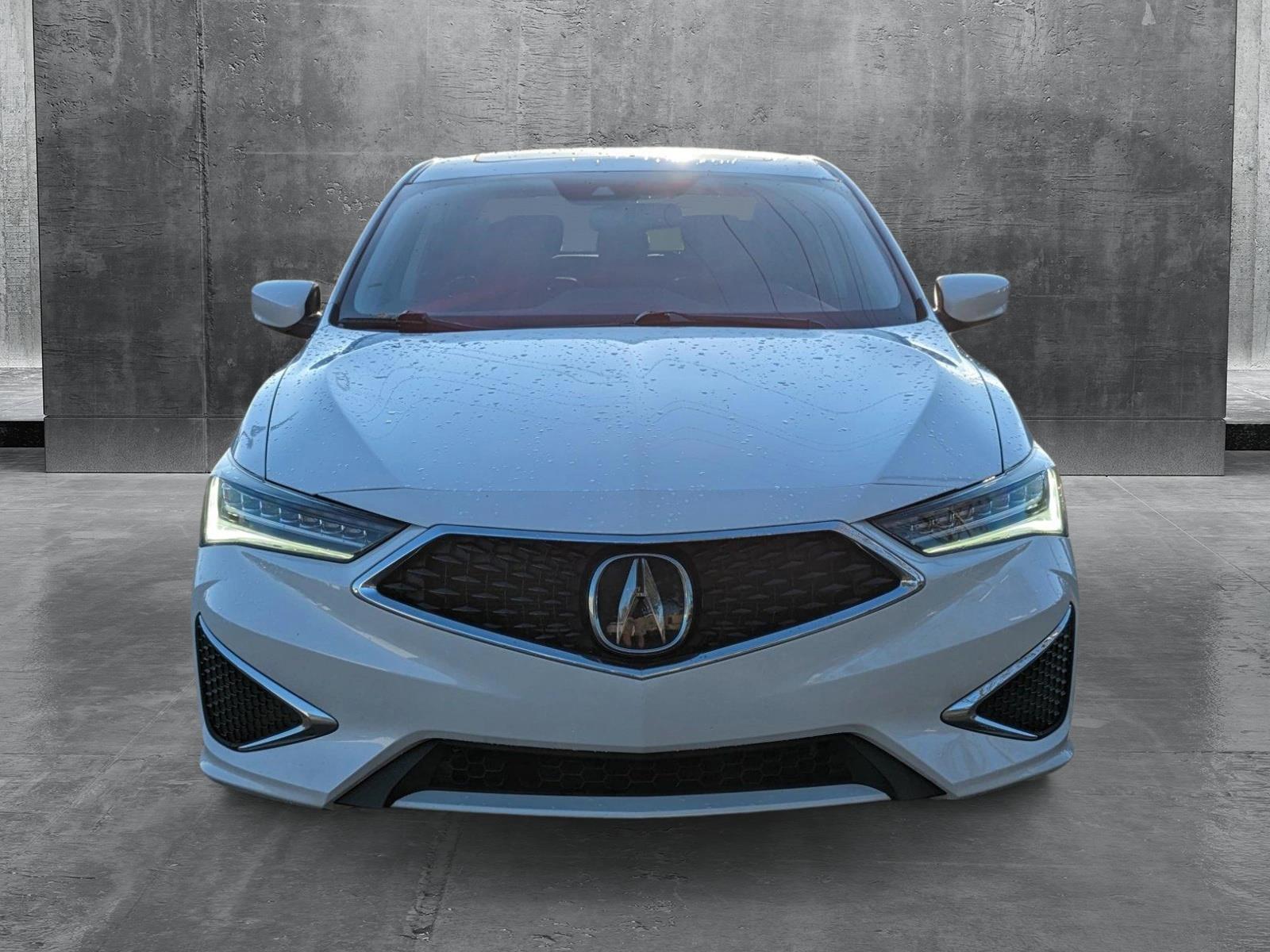 2021 Acura ILX Vehicle Photo in Sanford, FL 32771