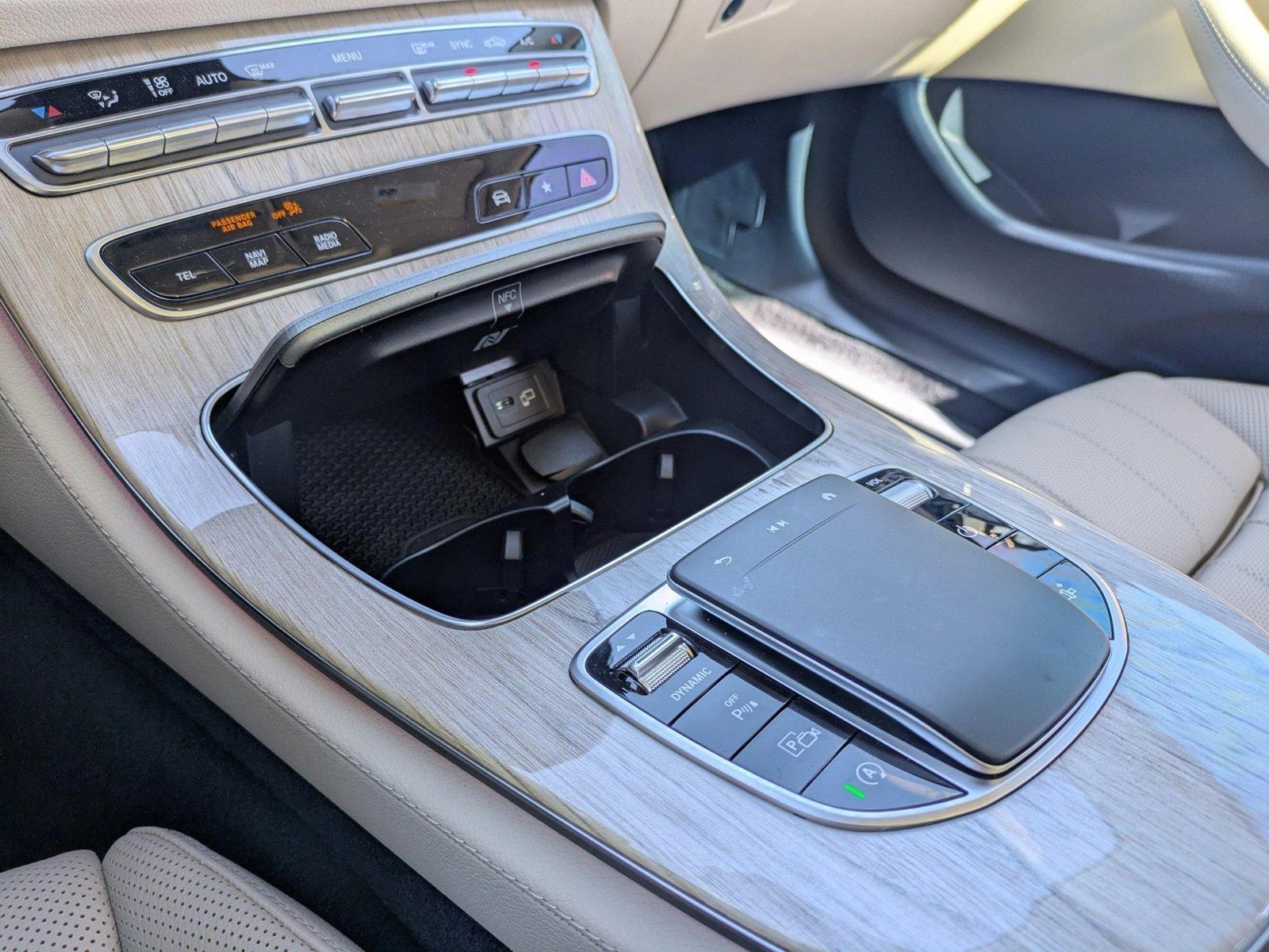 2023 Mercedes-Benz E-Class Vehicle Photo in Sarasota, FL 34231