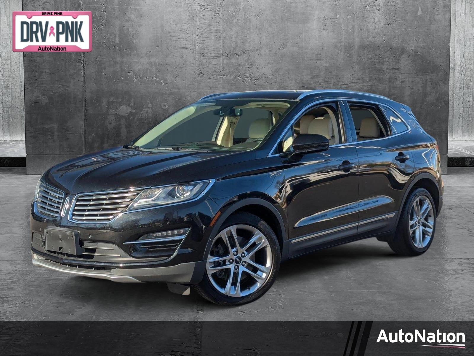 2015 Lincoln MKC Vehicle Photo in Cockeysville, MD 21030-2508