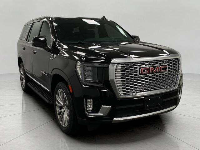 2022 GMC Yukon Vehicle Photo in Appleton, WI 54913