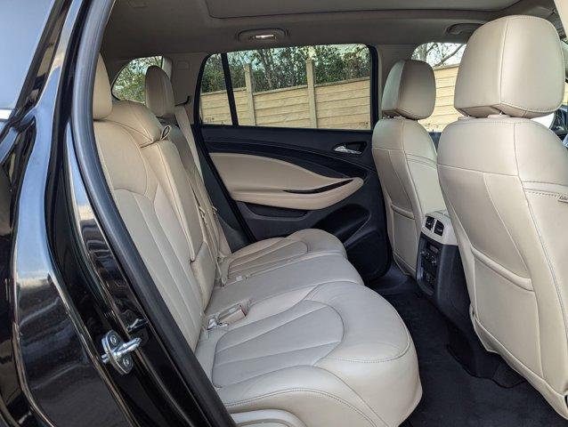 2016 Buick Envision Vehicle Photo in San Antonio, TX 78230