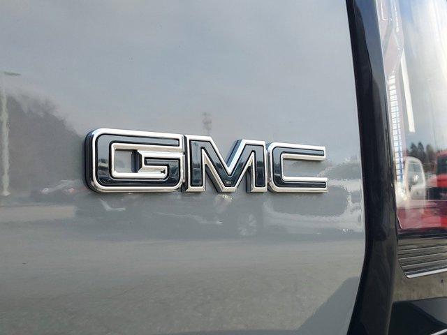 2025 GMC HUMMER EV SUV Vehicle Photo in SMYRNA, GA 30080-7630