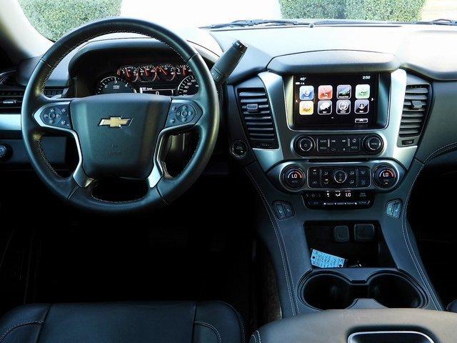 2020 Chevrolet Tahoe Vehicle Photo in DALLAS, TX 75244-5909