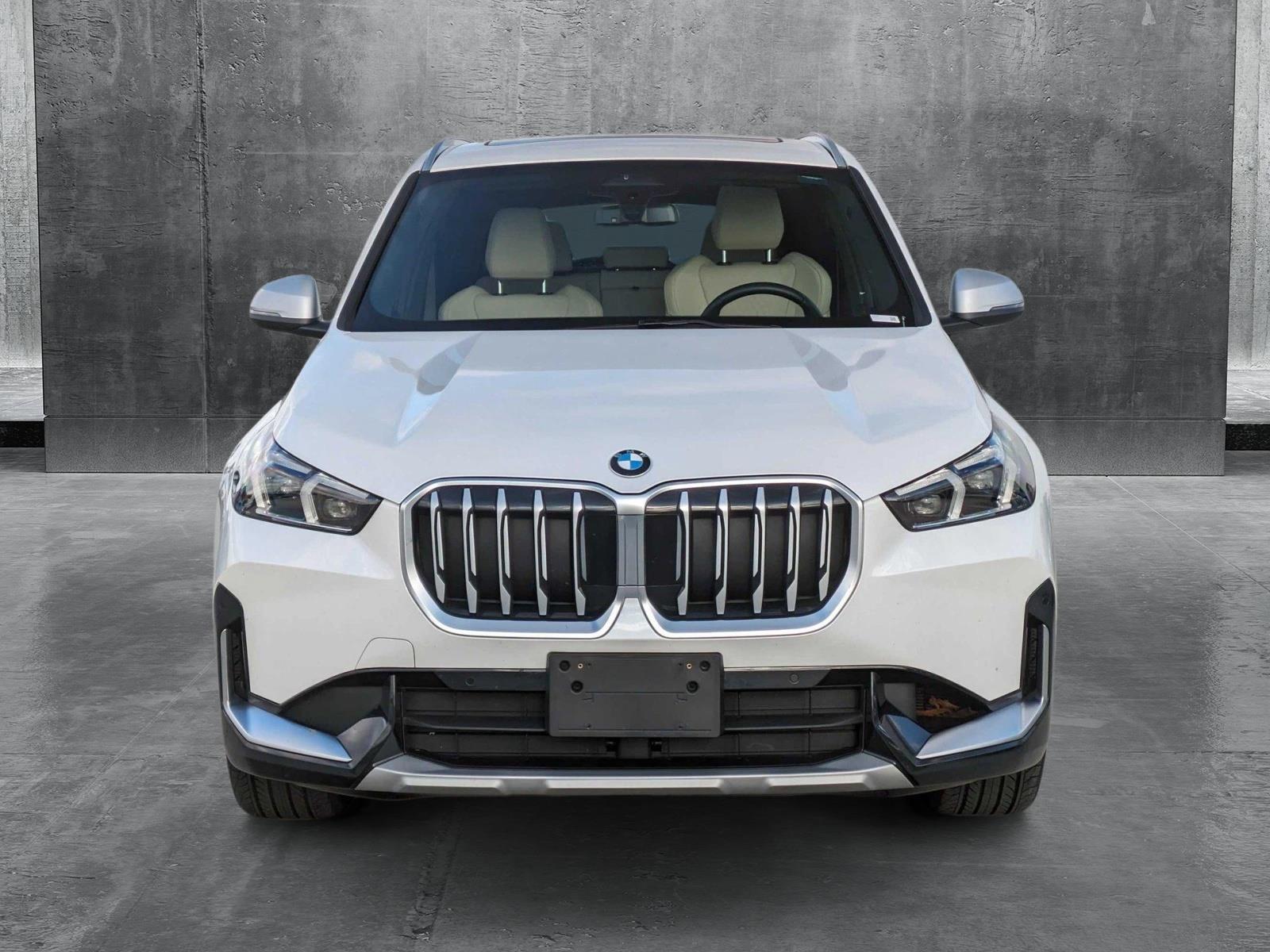 2024 BMW X1 xDrive28i Vehicle Photo in Rockville, MD 20852