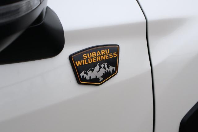 2022 Subaru Forester Wilderness photo 15