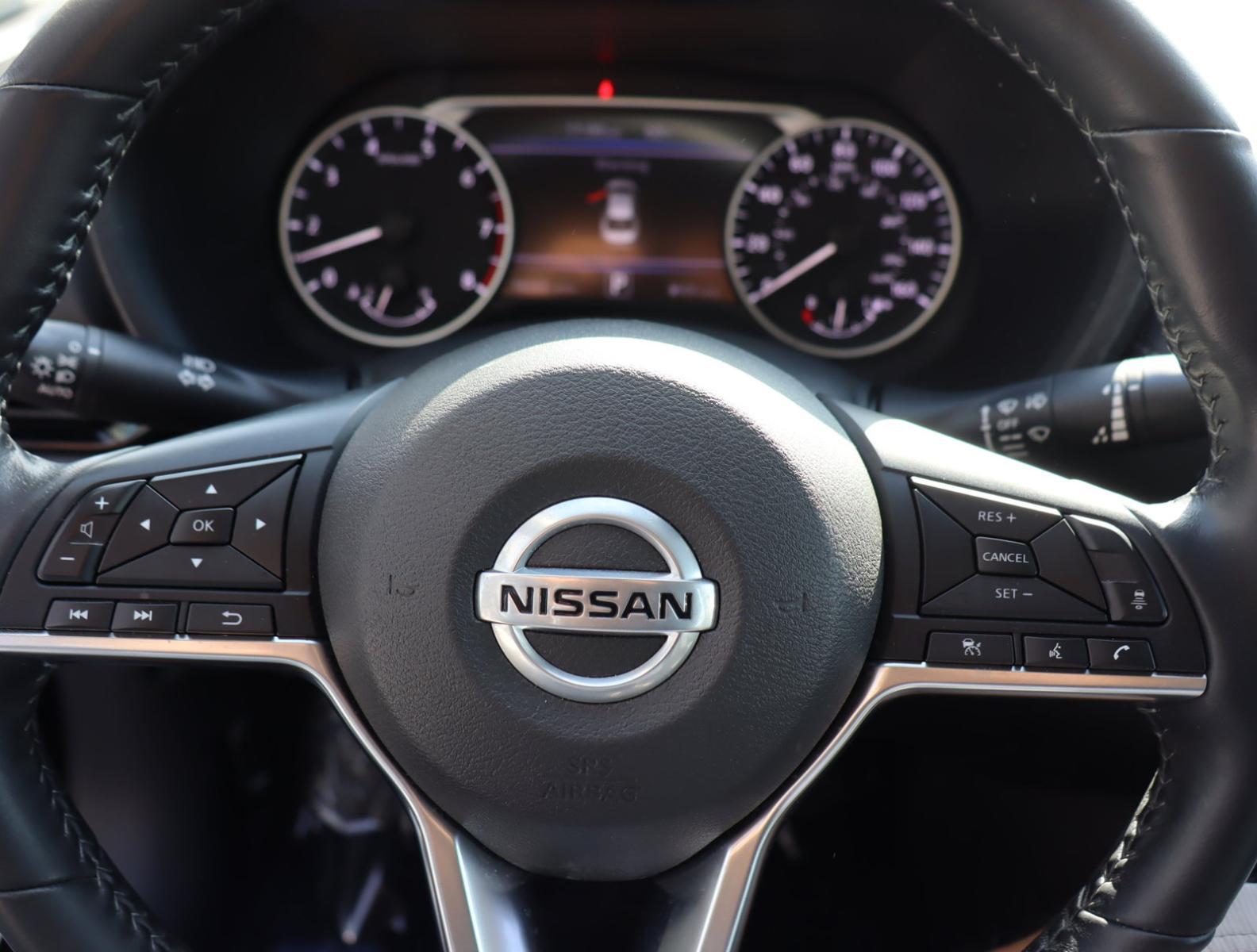 2022 Nissan Sentra Vehicle Photo in LOS ANGELES, CA 90007-3794