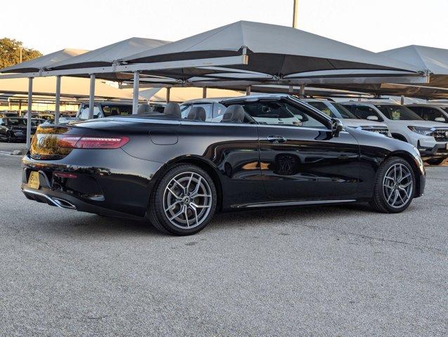 2023 Mercedes-Benz E-Class Vehicle Photo in San Antonio, TX 78230