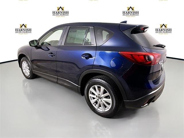 2016 Mazda CX-5 Vehicle Photo in Everett, WA 98204