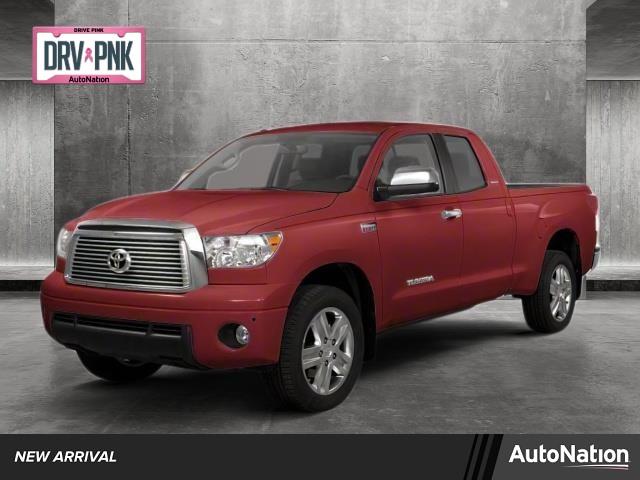 2010 Toyota Tundra 4WD Truck Vehicle Photo in SPOKANE, WA 99212-2978