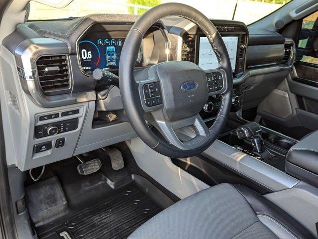 2022 Ford F-150 Vehicle Photo in San Antonio, TX 78230