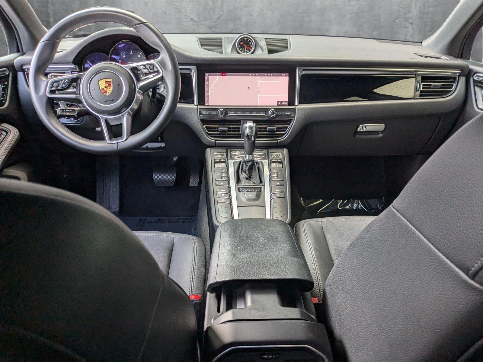 2020 Porsche Macan Vehicle Photo in Pompano Beach, FL 33064