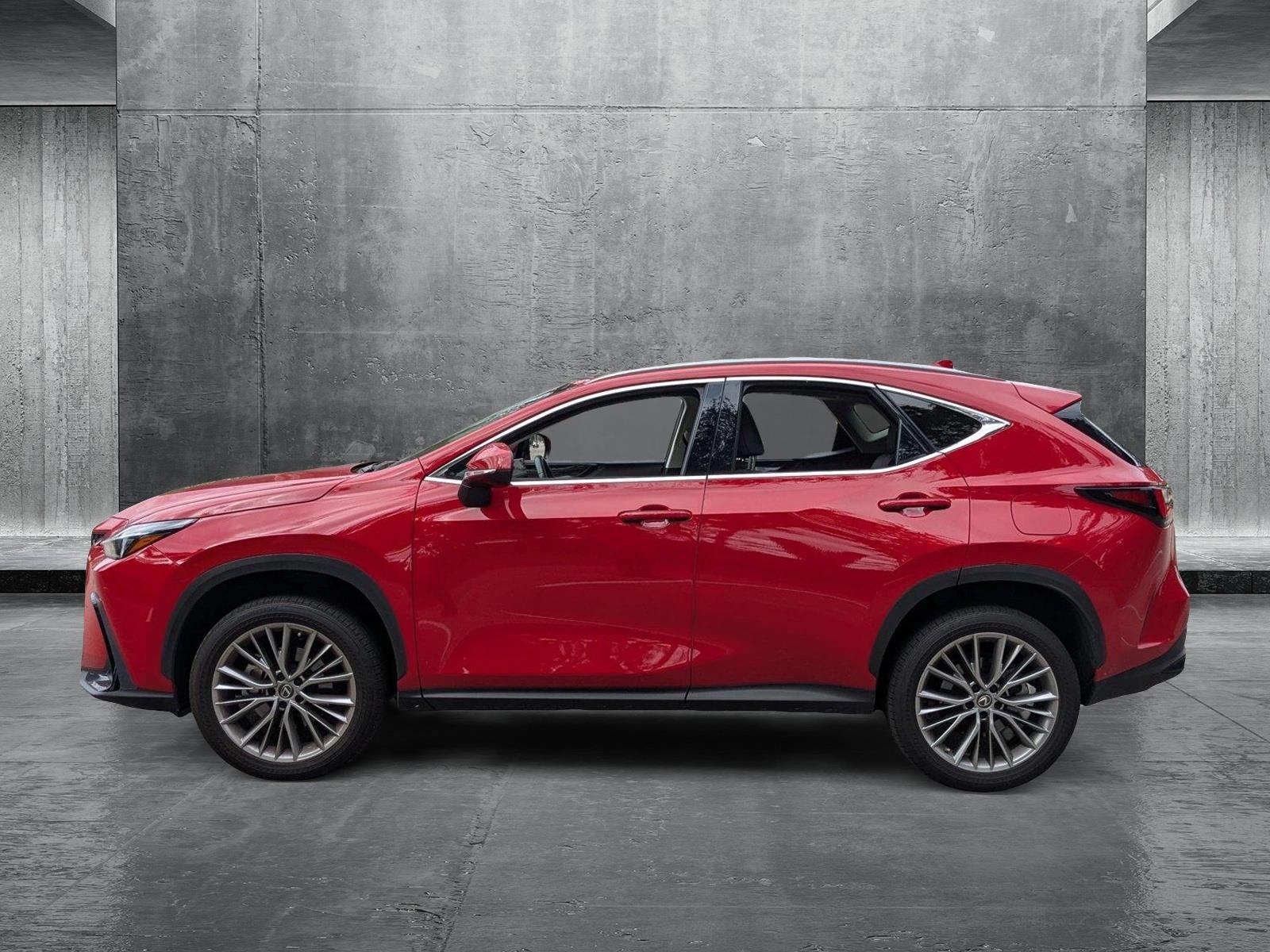 2022 Lexus NX 350 Vehicle Photo in West Palm Beach, FL 33417