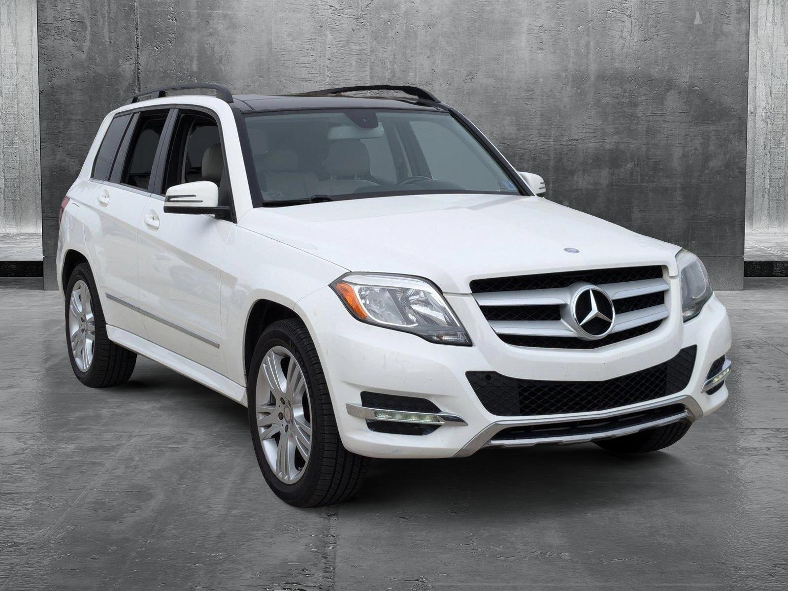 2014 Mercedes-Benz GLK-Class Vehicle Photo in Maitland, FL 32751