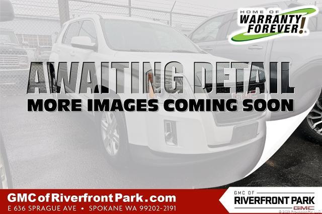 GMC Terrain's photo