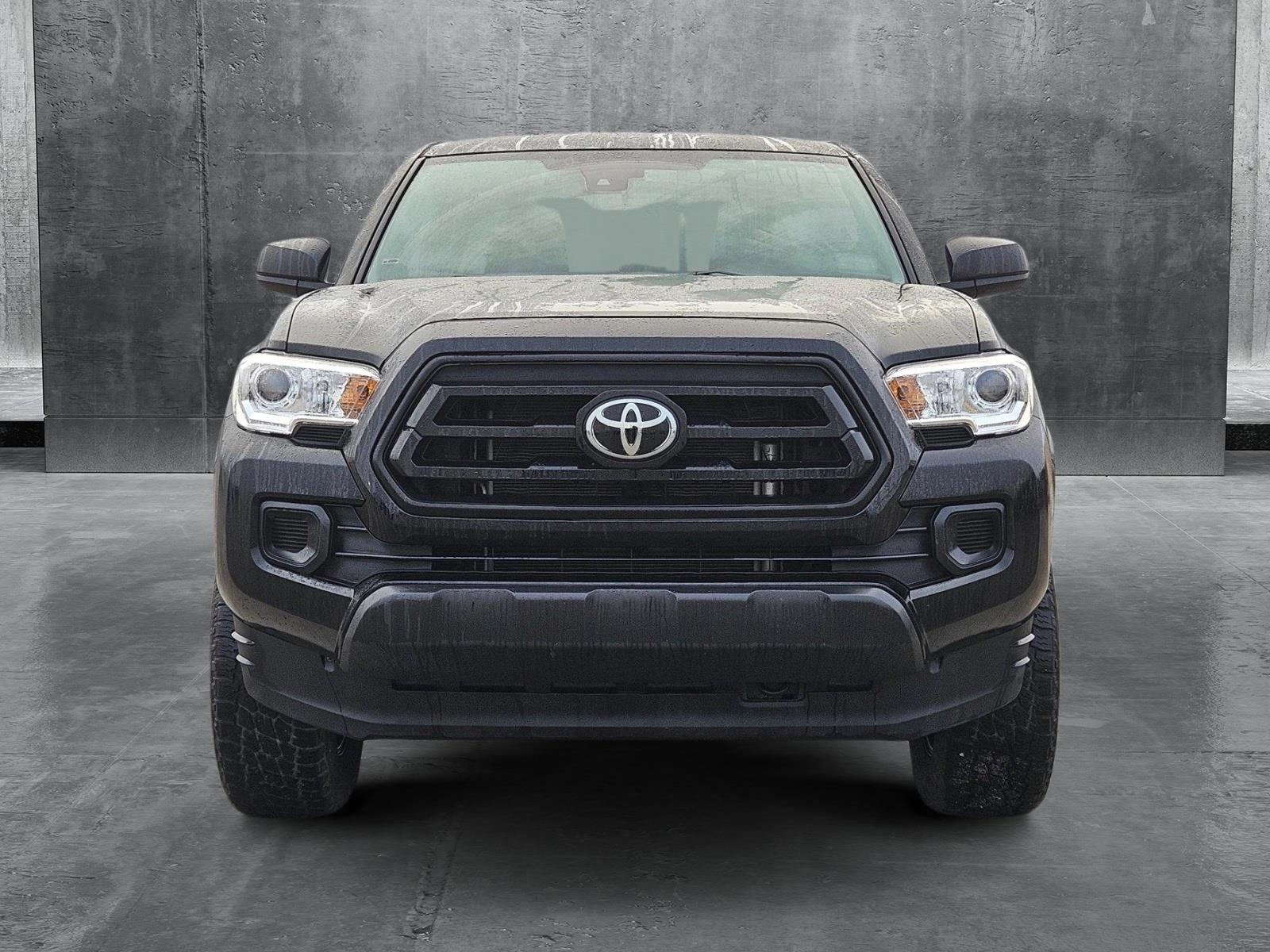 2021 Toyota TACO Vehicle Photo in NORTH RICHLAND HILLS, TX 76180-7199