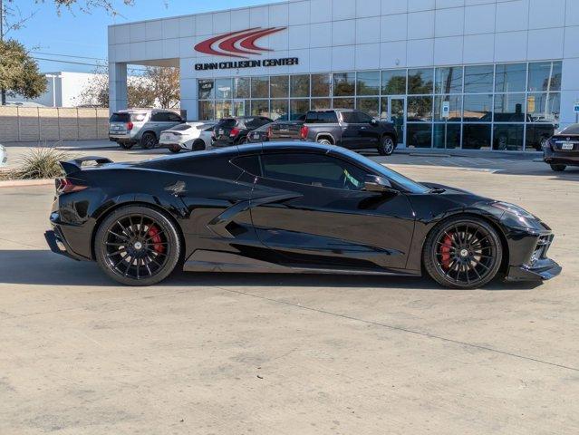 2020 Chevrolet Corvette Stingray Vehicle Photo in SELMA, TX 78154-1460