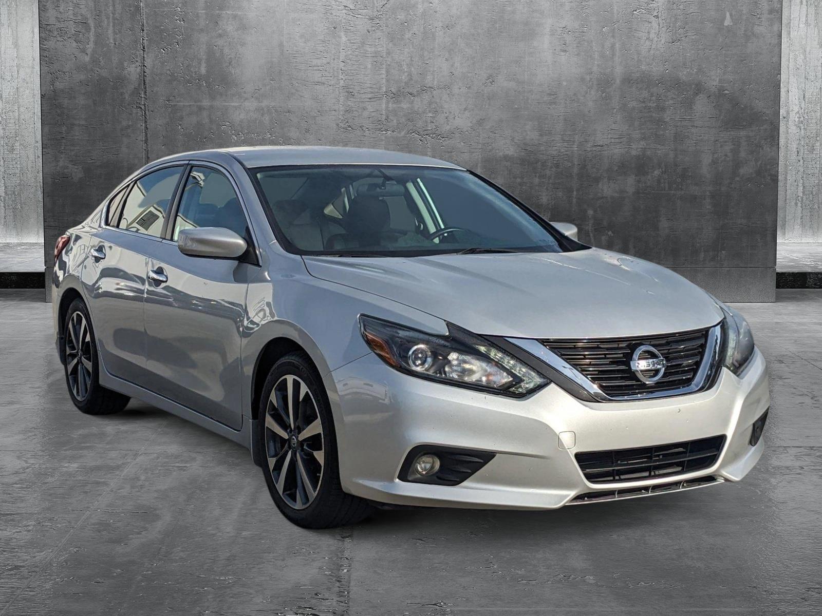 2016 Nissan ALTIMA Vehicle Photo in MIAMI, FL 33172-3015