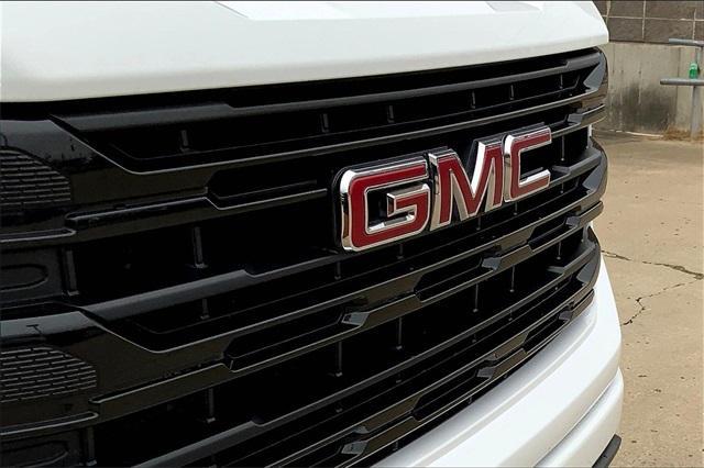 2023 GMC Sierra 1500 Vehicle Photo in KANSAS CITY, MO 64114-4545