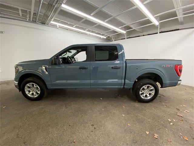 2023 Ford F-150 Vehicle Photo in PORTLAND, OR 97225-3518