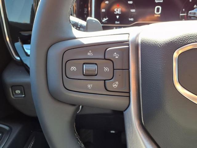 2025 GMC Sierra 1500 Vehicle Photo in ROSENBERG, TX 77471-5675