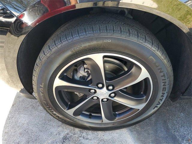 2021 Buick Enclave Vehicle Photo in SUNRISE, FL 33323-3202