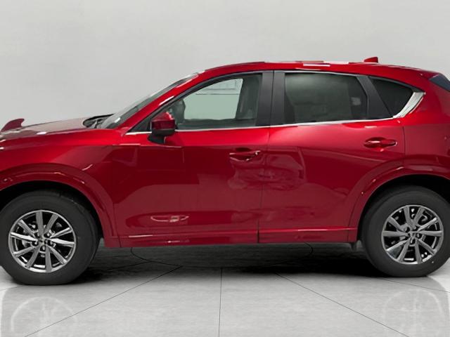 2025 Mazda CX-5 Vehicle Photo in Green Bay, WI 54304