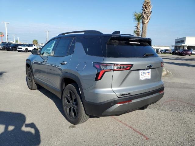 2025 Chevrolet Equinox Vehicle Photo in BROUSSARD, LA 70518-0000