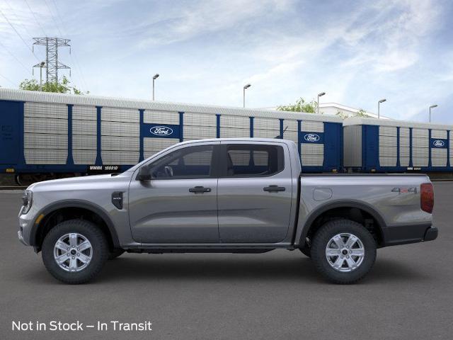 2024 Ford Ranger Vehicle Photo in Winslow, AZ 86047-2439