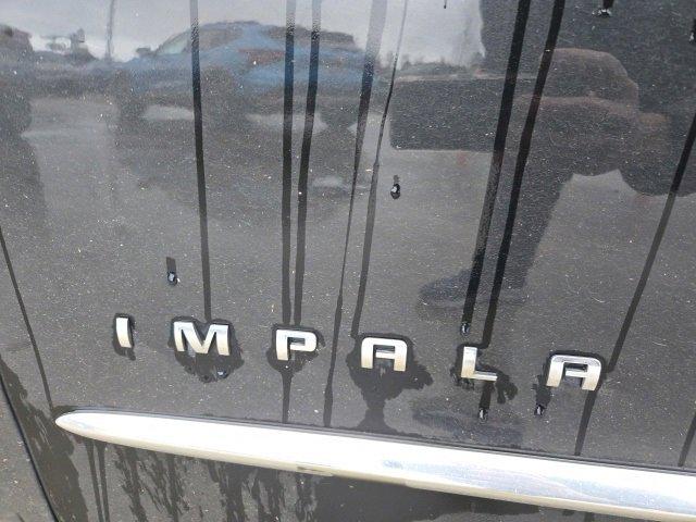 2014 Chevrolet Impala Vehicle Photo in EVERETT, WA 98203-5662